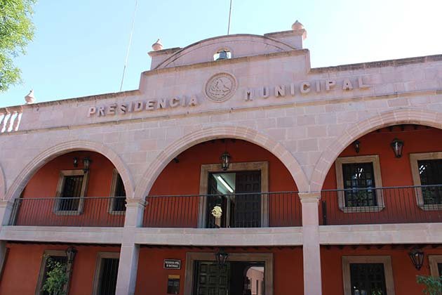 Propuestas de cobros del municipio de Matehuala para el 2019