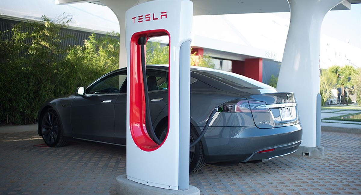 Matehuala contará con estación de supercarga Supercharger para coches Tesla