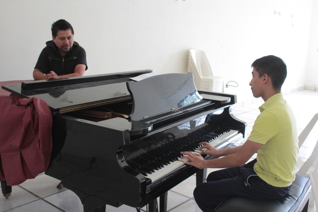 PREPARA CENTRO CULTURAL NUEVO CICLO DE TALLERES