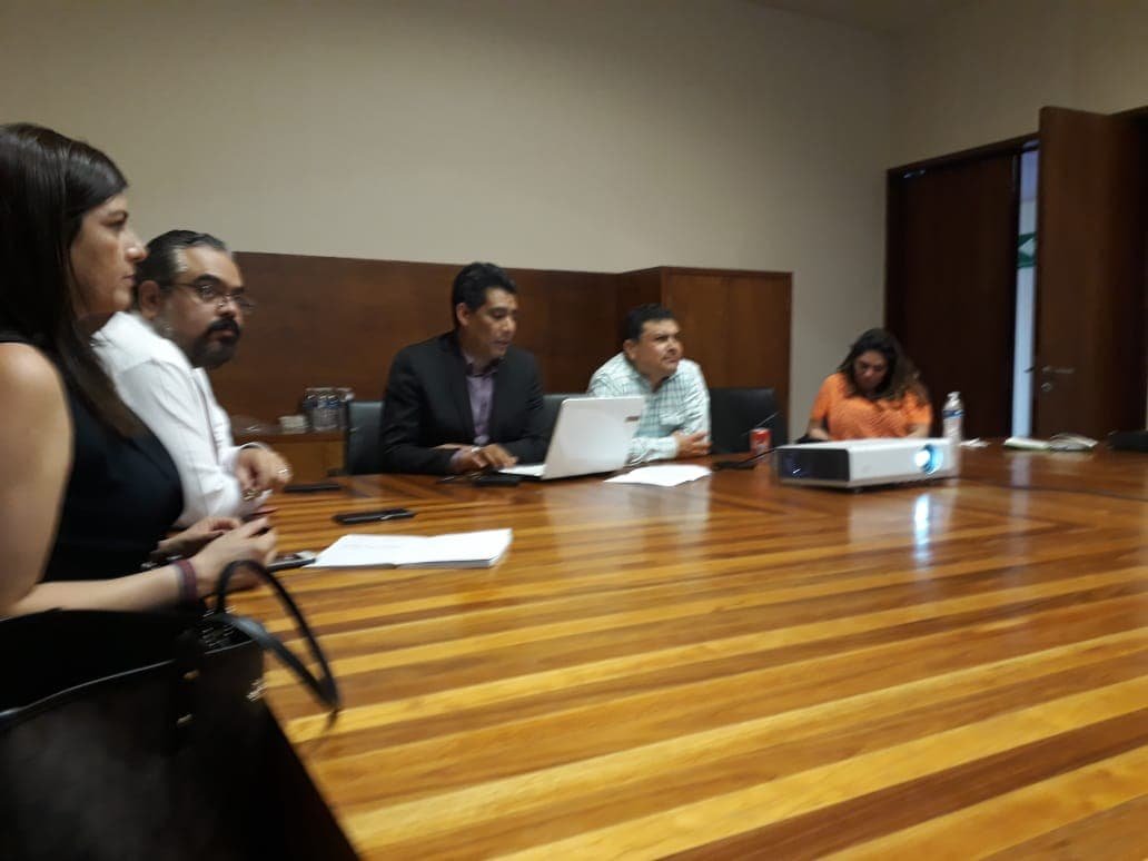 Ordena Tribunal revisión de proceso de selección de Secretario Técnico del SEA