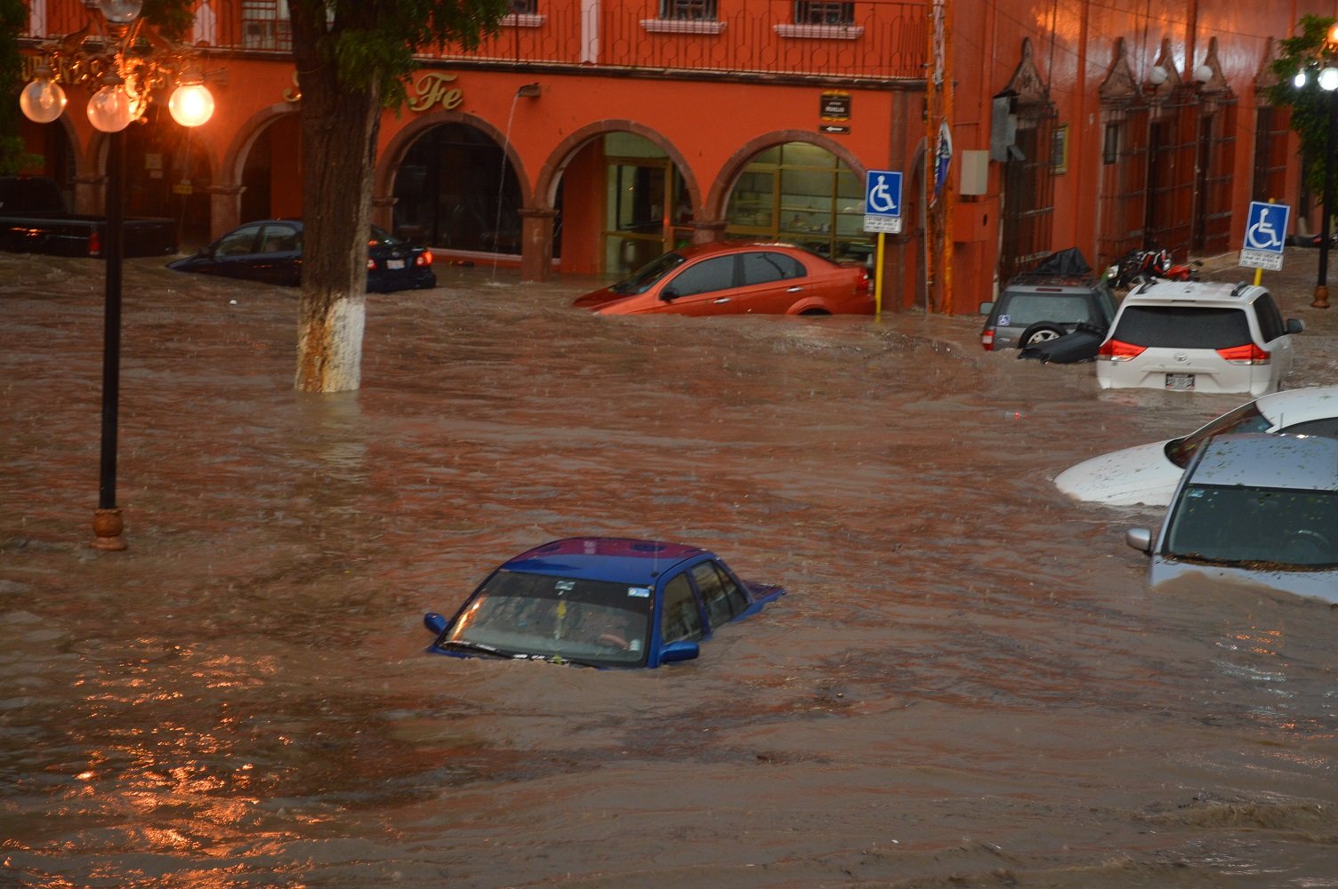 EMITE AYUNTAMIENTO RECOMENDACIONES POR CONDICIONES CLIMATOLÓGICAS.