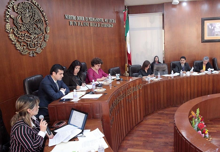 LA COMISIÓN DE SALUD APROBÓ REFORMAS PARA ASEGURAR UNA VEJEZ DIGNA Y SALUDABLE, MEDIANTE ACCIONES PREVENTIVAS QUE PROMUEVAN LOS BUENOS HÁBITOS