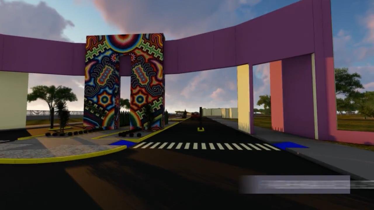 AVANZA LA CONSTRUCCIÓN DEL PARQUE TIPO TANGAMANGA EN MATEHUALA