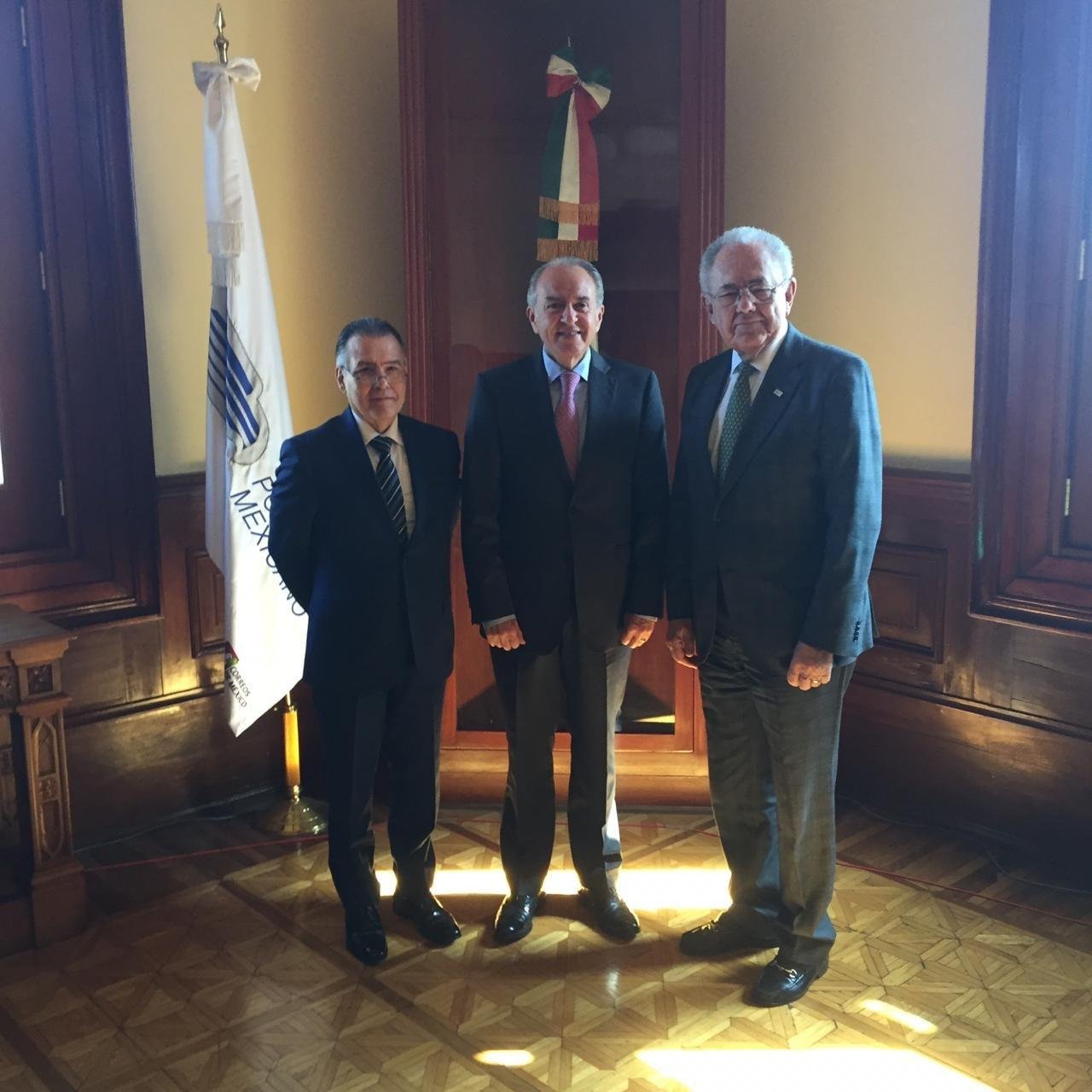 JM CARRERAS GESTIONA ACCIONES INTEGRALES CON TITULARES DE SCT Y SECULT