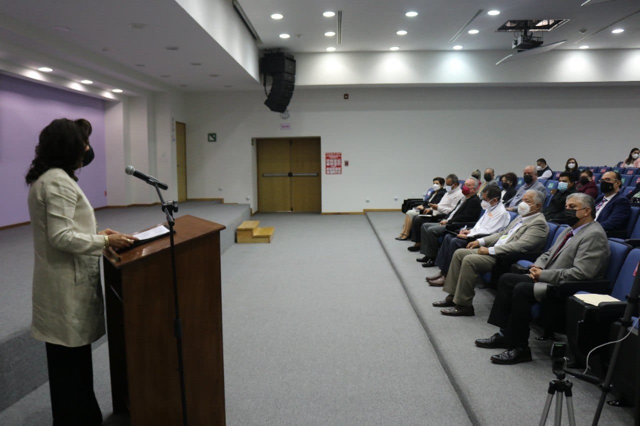 EN EVENTO PÚBLICO Y TRANSPARENTE, SE ASIGNARON PLAZAS CON FUNCIONES DE DIRECCIÓN Y DE SUPERVISIÓN EN EDUCACIÓN BÁSICA