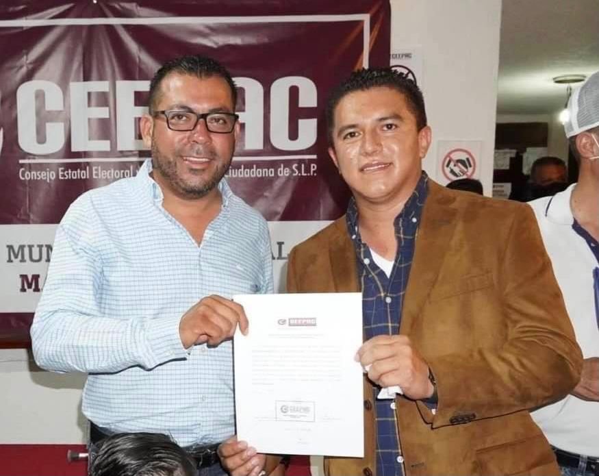 Derecho de replica otorgado Miguel Ledesma Careaga