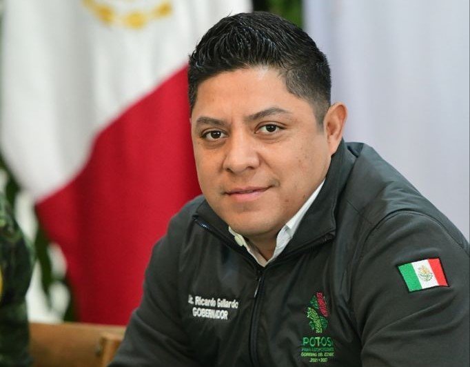 GOBIERNO POTOSINO RECONOCE LABOR DEL EJÉRCITO MEXICANO POR ASEGURAMIENTO DE ENERVANTES