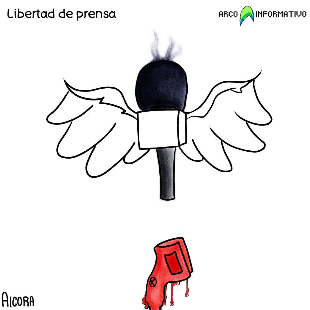 Libertad de prensa