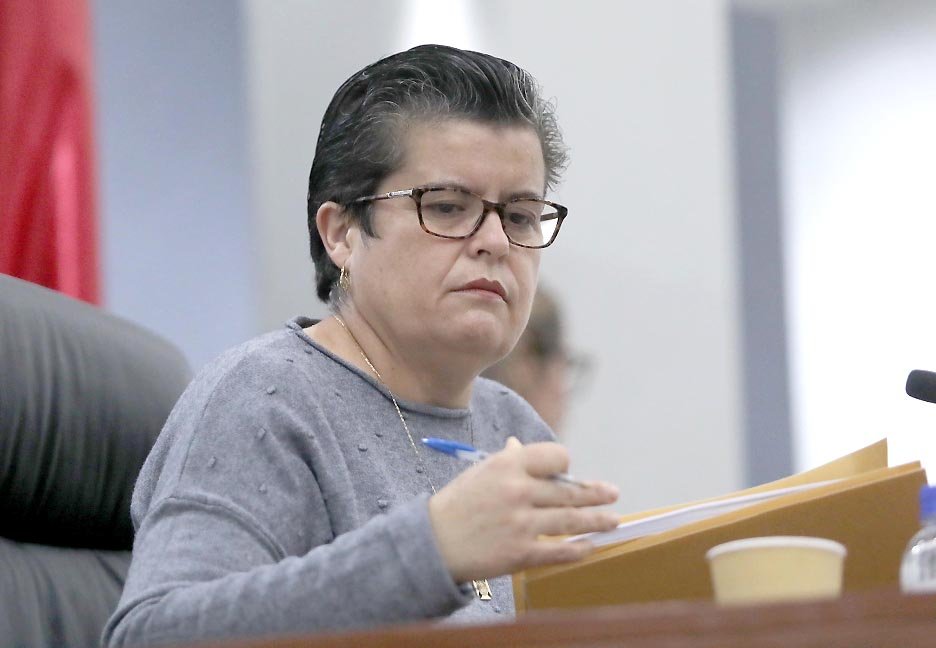 SE PEDIRÁ INFORMACIÓN A AUTORIDADES SOBRE CAPACITACIÓN A OPERADORES DEL TRANSPORTE URBANO: DIP. MA ELENA RAMÍREZ