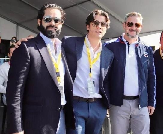 FORTALECERÁ STPS RED DE PROVEEDORES DE BMW