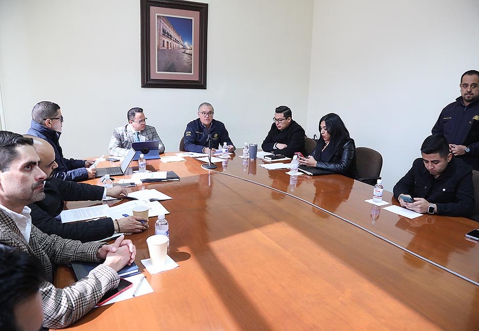 APRUEBAN EN COMISIONES LA INICIATIVA QUE PLANTEA ESTABLECER LOS COEFICIENTES APLICABLES PARA EL PAGO DE PARTICIPACIONES A MUNICIPIOS PARA EL EJERCICIO FISCAL 2023