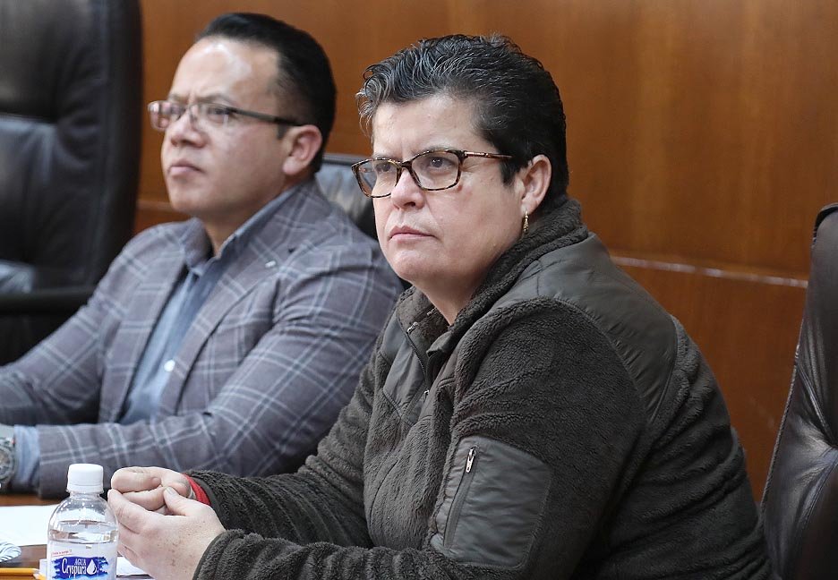 USUARIOS DEBEN DENUNCIAR EL MAL SERVICIO EN EL TRANSPORTE PÚBLICO PARA QUE AUTORIDADES APLIQUEN LAS SANCIONES: DIP. MA. ELENA RAMÍREZ RAMÍREZ