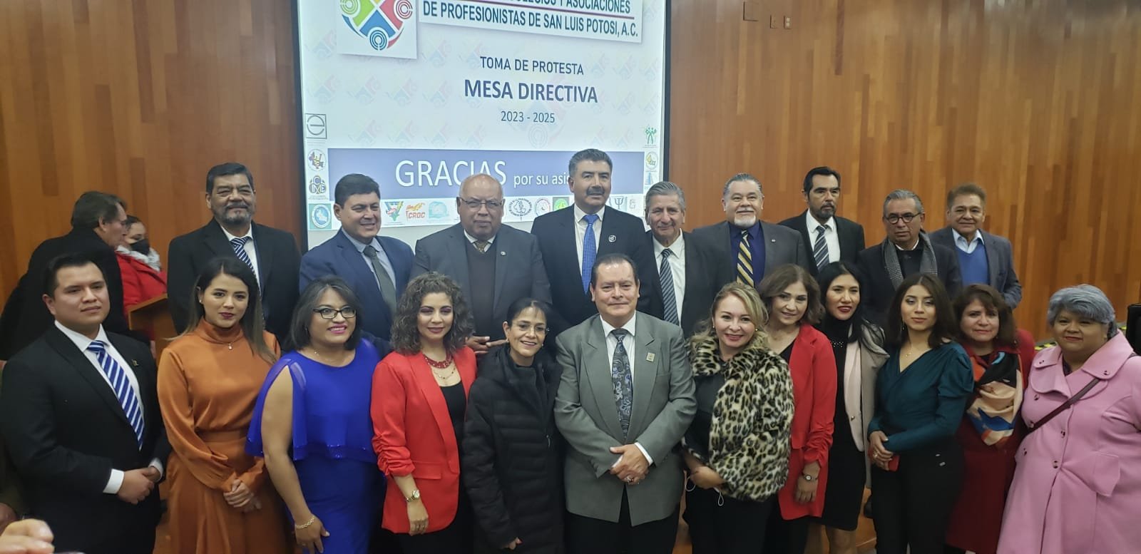 Eduardo Duarte Villa, nuevo presidente de la FEDECAP 2023-2025