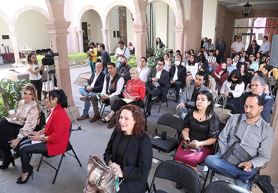 ES URGENTE TOMAR MEDIDAS PARA EL CUIDADO DEL AGUA: EN LOS ÚLTIMOS 4 AÑOS, SAN LUIS POTOSÍ SE HA UBICADO EN SEQUÍA PROLONGADA