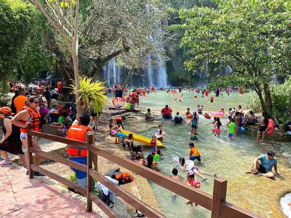 SEMANA SANTA EN SLP GENERÓ DERRAMA ECONÓMICA DE MIL 128 MILLONES DE PESOS: SECTUR