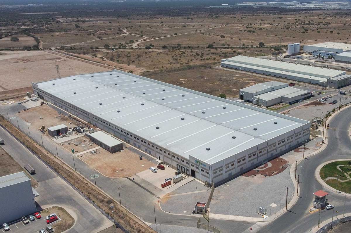 ASIAWAY OFERTARÁ 2 MIL EMPLEOS A LAS Y LOS POTOSINOS