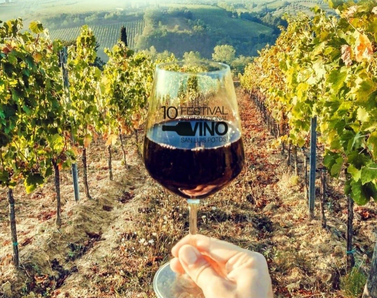 EL CONGRESO DEL ESTADO APROBÓ EL DECRETO POR EL QUE SE EXPIDE LA LEY VITIVINÍCOLA DEL ESTADO