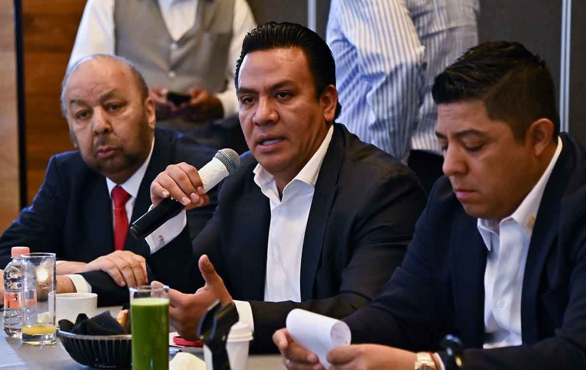 GOBIERNO DEL ESTADO IMPULSA MÁS INFRAESTRUCTURA Y MEJOR MOVILIDAD