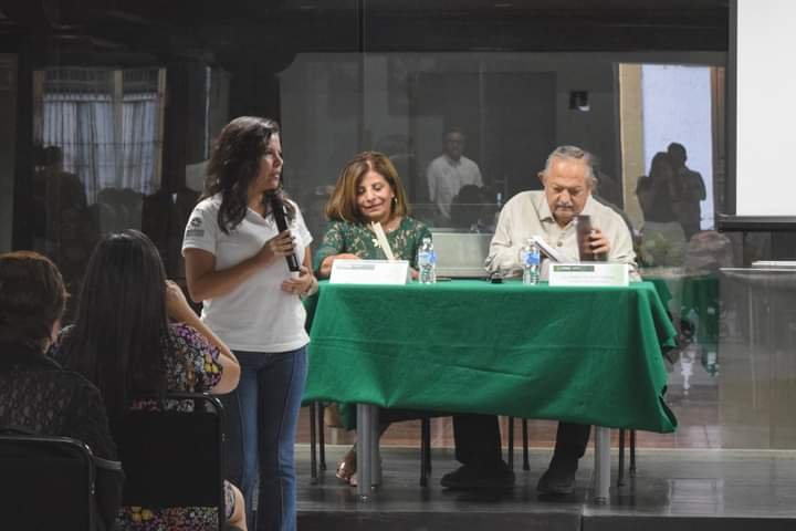 ESTADO DESTACA EN APOYO A ACTIVIDADES DE CONSERVACIÓN DOCUMENTAL