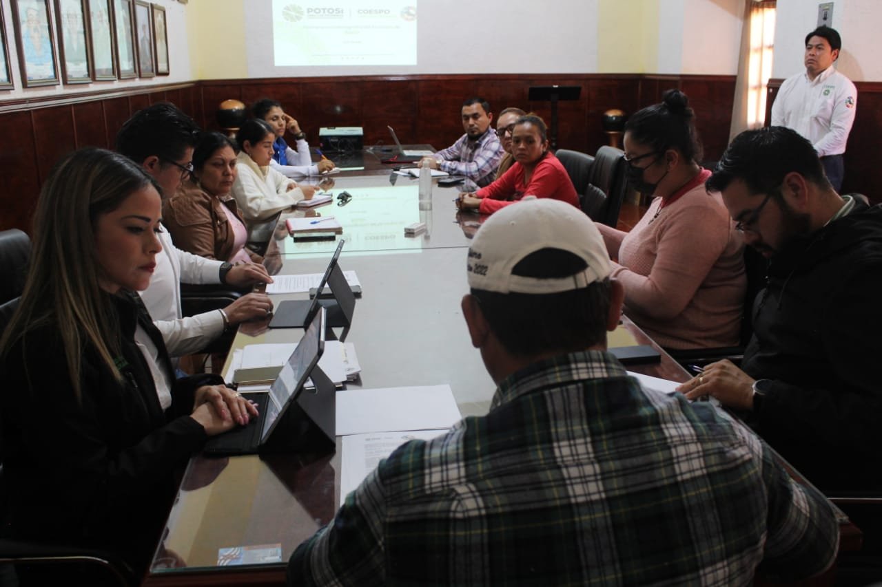 CON APOYO ESTATAL, SE INCREMENTA INGRESO EN HOGARES POTOSINOS