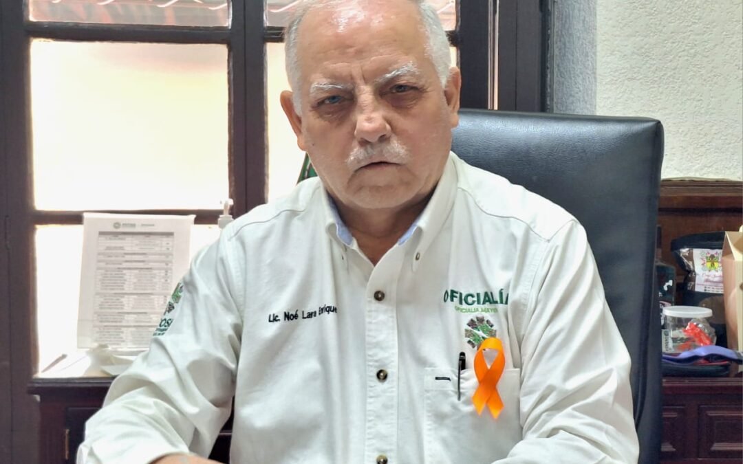 GOBIERNO CUMPLIRÁ ACUERDOS QUE ESTÉN DENTRO DEL MARCO LEGAL CON POLICÍAS JUBILADOS