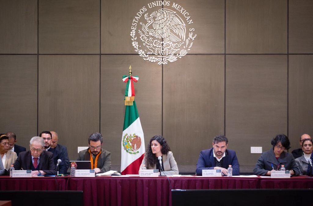 EN SAN LUIS POTOSÍ GARANTIZAREMOS ACCESO A LA SALUD PARA TODAS Y TODOS: RICARDO GALLARDO
