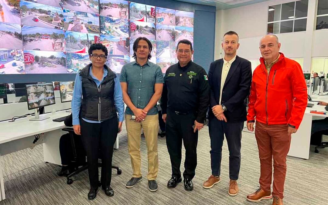 PROMOCIÓN TURÍSTICA DEL GOBIERNO GENERA MÁS INTERÉS DE CANADÁ EN SLP