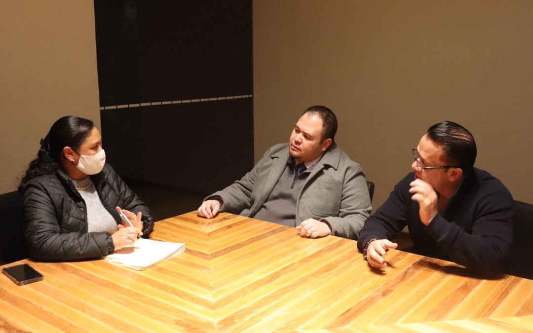 PROYECTO DE PRESUPUESTO DEL CEEPAC NO ERA ACORDE A LA NECESIDAD REAL