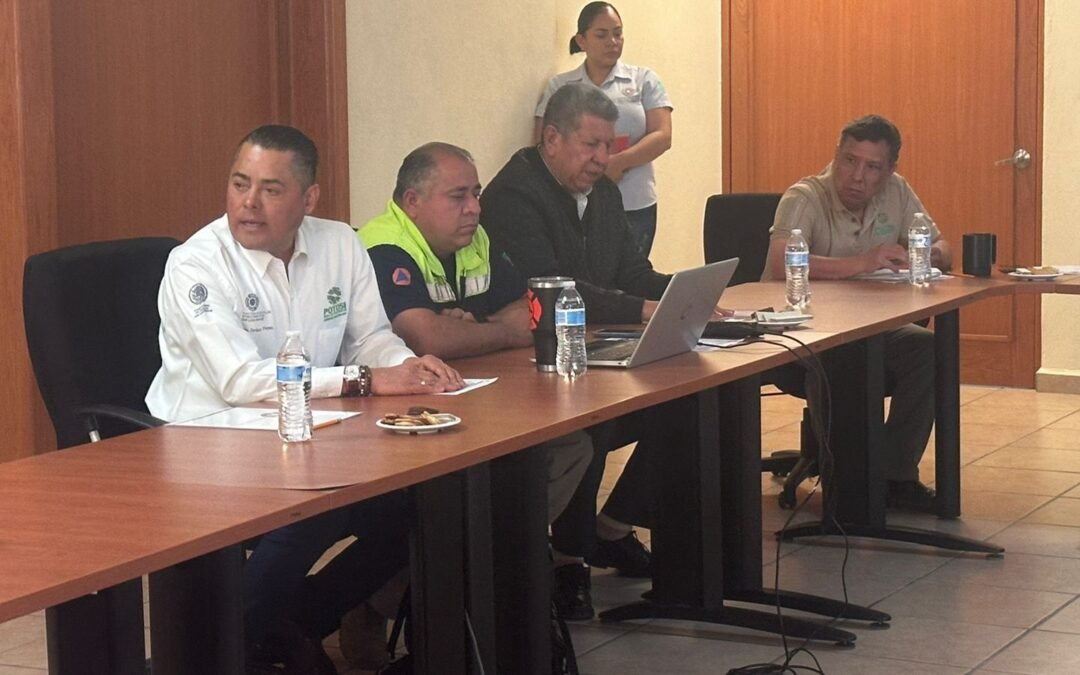 GOBIERNO BRINDARÁ APOYO A PEREGRINOS CON “OPERATIVO CANDELARIA 2024”