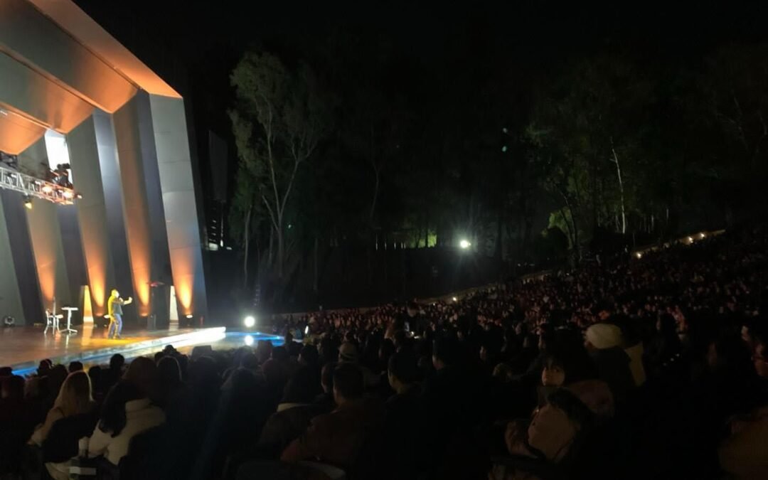 “LOS AUTÉNTICOS DECADENTES” DE REGRESO A SAN LUIS POTOSÍ