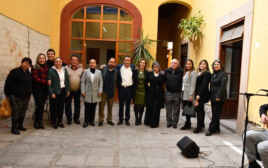 SEER REALIZÓ MERCADITO CULTURAL DE ARTES PLÁSTICAS