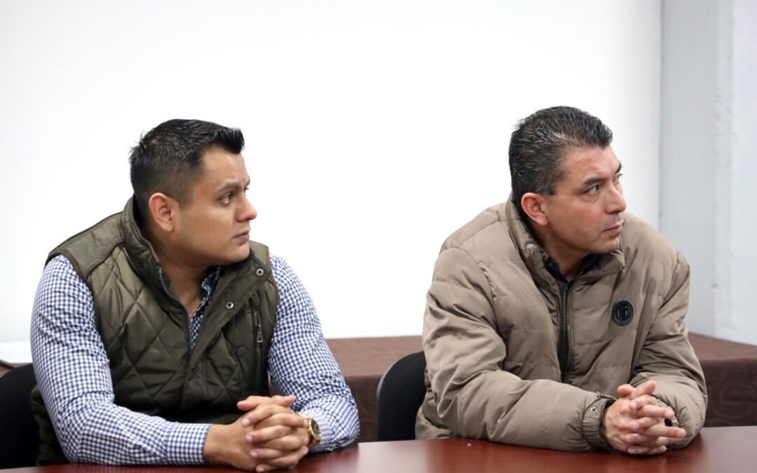 GOBIERNO FORTALECE MECANISMOS ANTICORRUPCIÓN