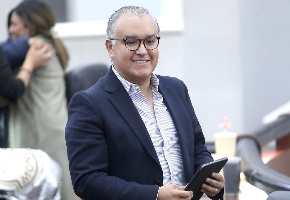 SE NECESITAN POLÍTICAS PÚBLICAS EFICIENTES PARA ATENDER EL DÉFICIT DE VIVIENDA EN SLP: DIP. MAURICIO RAMÍREZ KONISHI