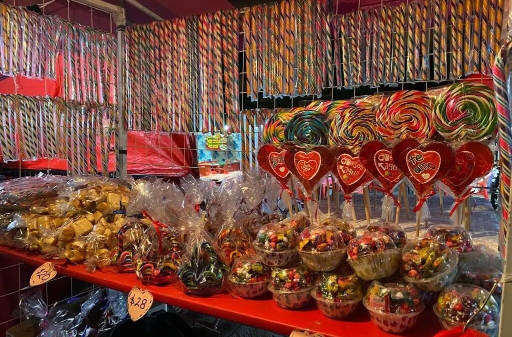 PRESENTA FRANCO CORONADO PROPUESTA DE DECLARATORIA PATRIMONIAL LA “FERIA DE LA CHARAMUSCA”