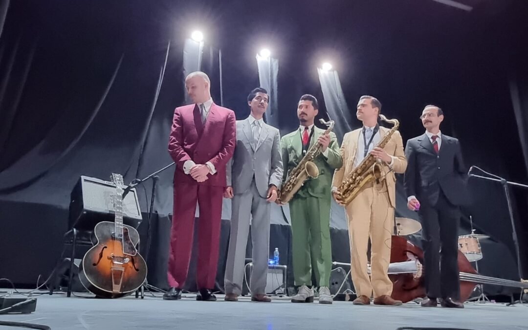 César, el profeta en su tierra