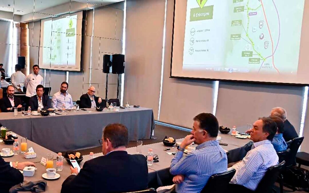 ANALIZA CONSEJO POTOSÍ AVANCES Y PROYECCIONES PARA ESTE 2024