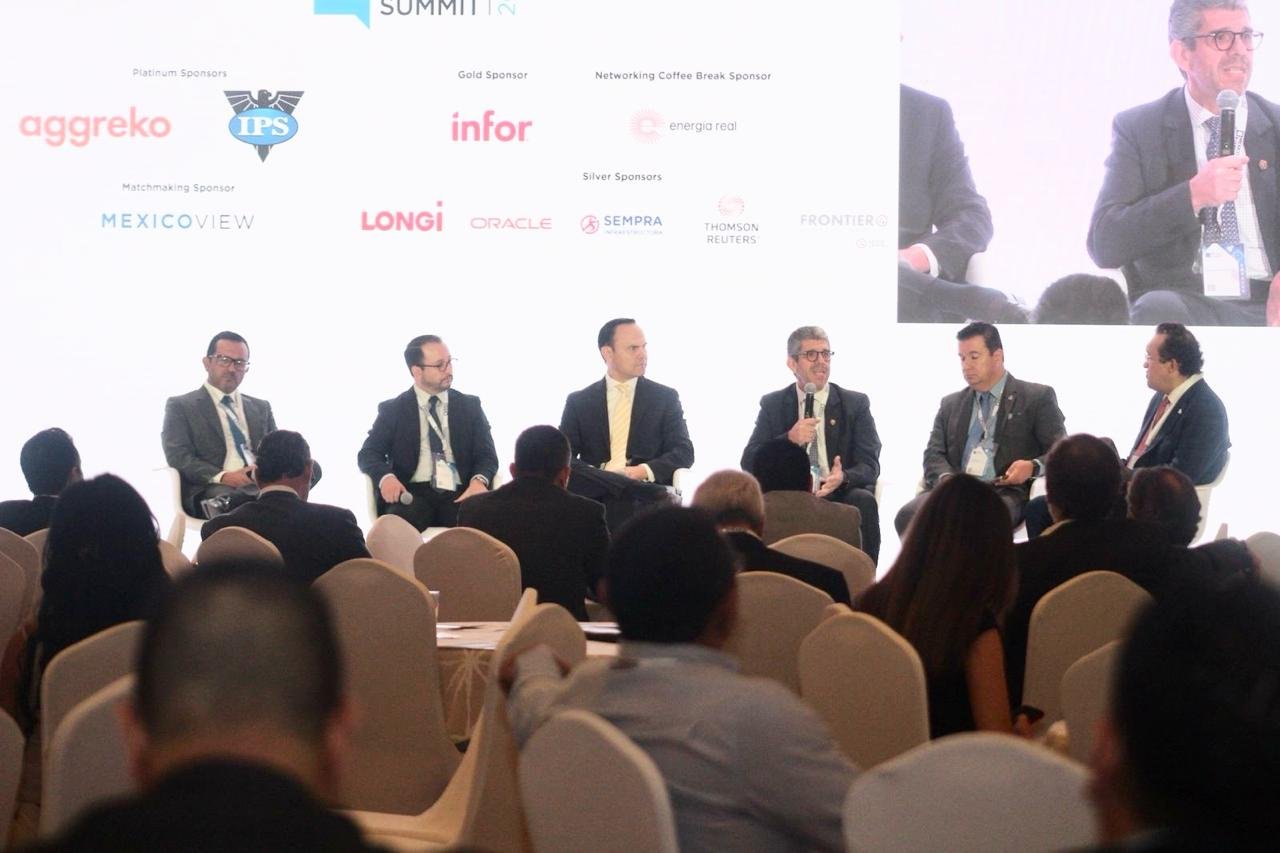 200324 8800, SAN LUIS POTOSÍ, ENTIDAD IDEAL PARA EL NEARSHORING