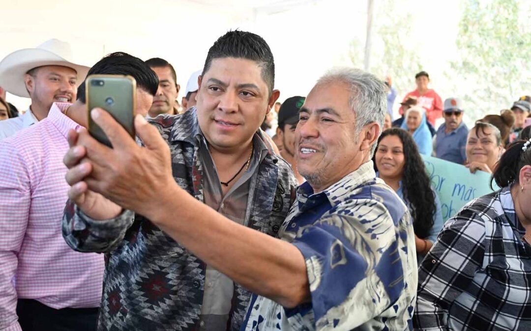 ARRANCA CONSTRUCCIÓN SUPERCARRETERA AHUALULCO-ZACATECAS A CUATRO CARRILES