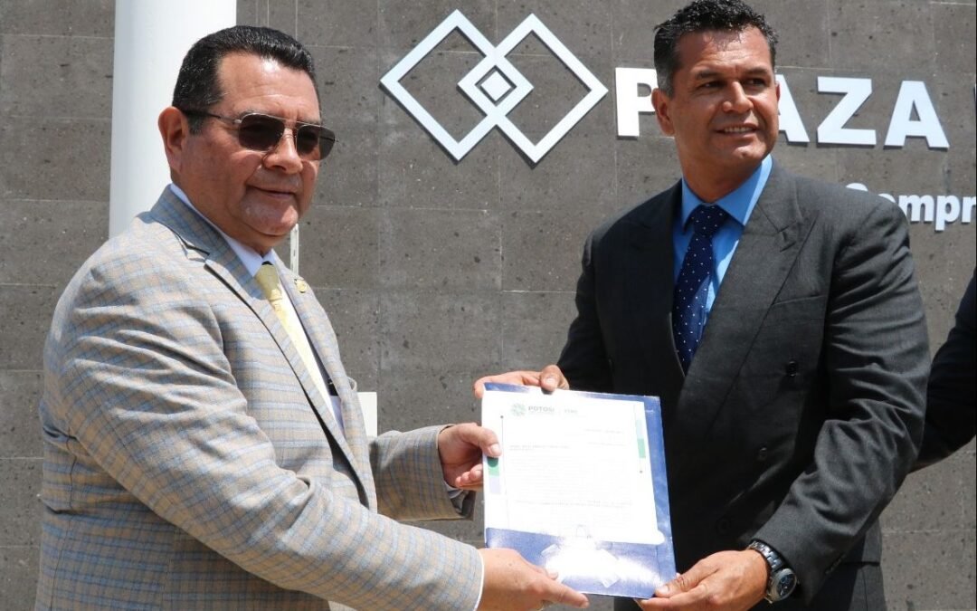 JESÚS TREJO ASUME LA DIVISIÓN DE CAMINOS DE LA GUARDIA CIVIL ESTATAL