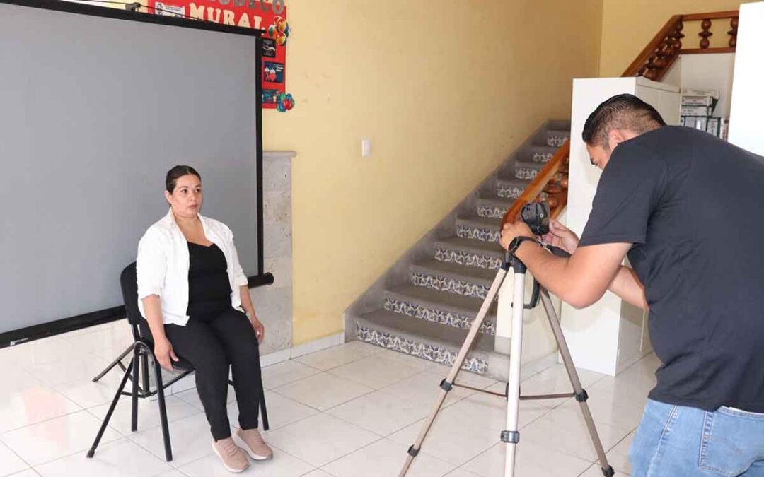 REGISTRAN ANTE EL SNSP A ASPIRANTES A LAS POLICÍAS MUNICIPALES