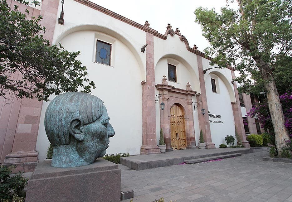 BUSCAN GARANTIZAR MÁS PARTICIPACIÓN DE REPRESENTANTES DE MEDIOS DE COMUNICACIÓN EN EL MECANISMO ESTATAL DE PROTECCIÓN A PERSONAS DEFENSORAS DE DERECHOS HUMANOS Y PERIODISTAS