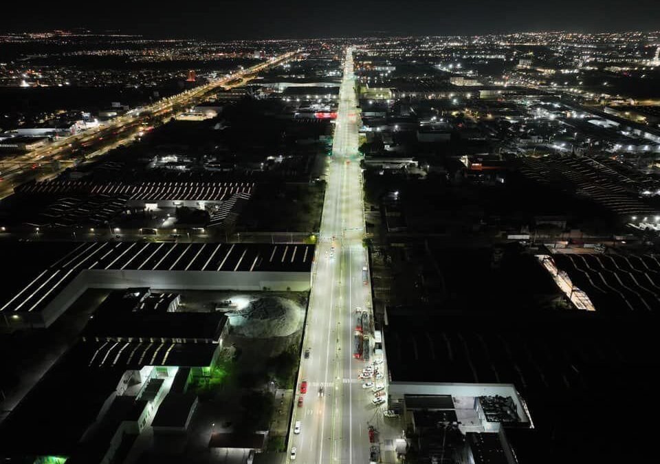 DESTACA SLP ENTRE LOS DIEZ ESTADOS CON MAYOR INVERSIÓN EXTRANJERA