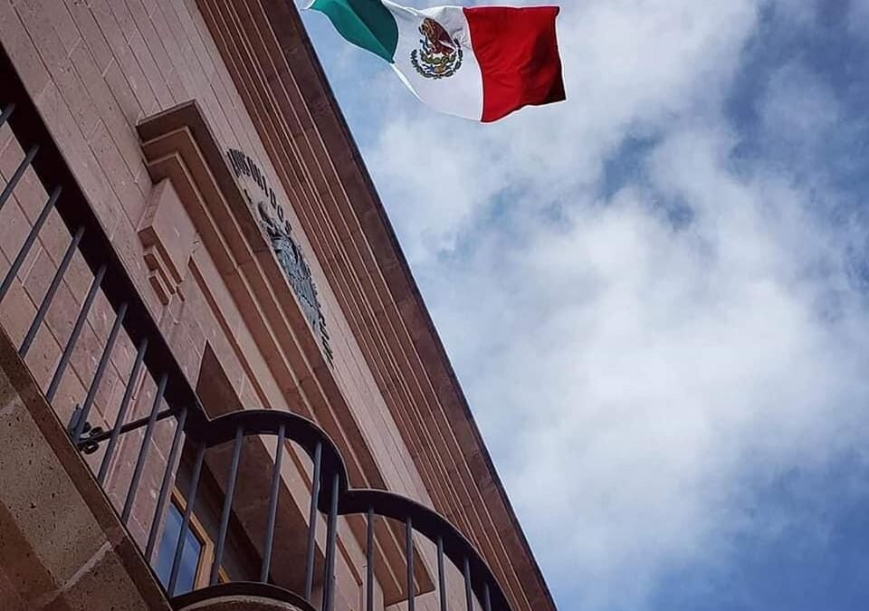 PROPONEN PRIORIZAR LA OPCIÓN DE TELETRABAJO PARA LAS TRABAJADORAS AL SERVICIO DEL ESTADO QUE PRESENTEN EMBARAZOS DE ALTO RIESGO