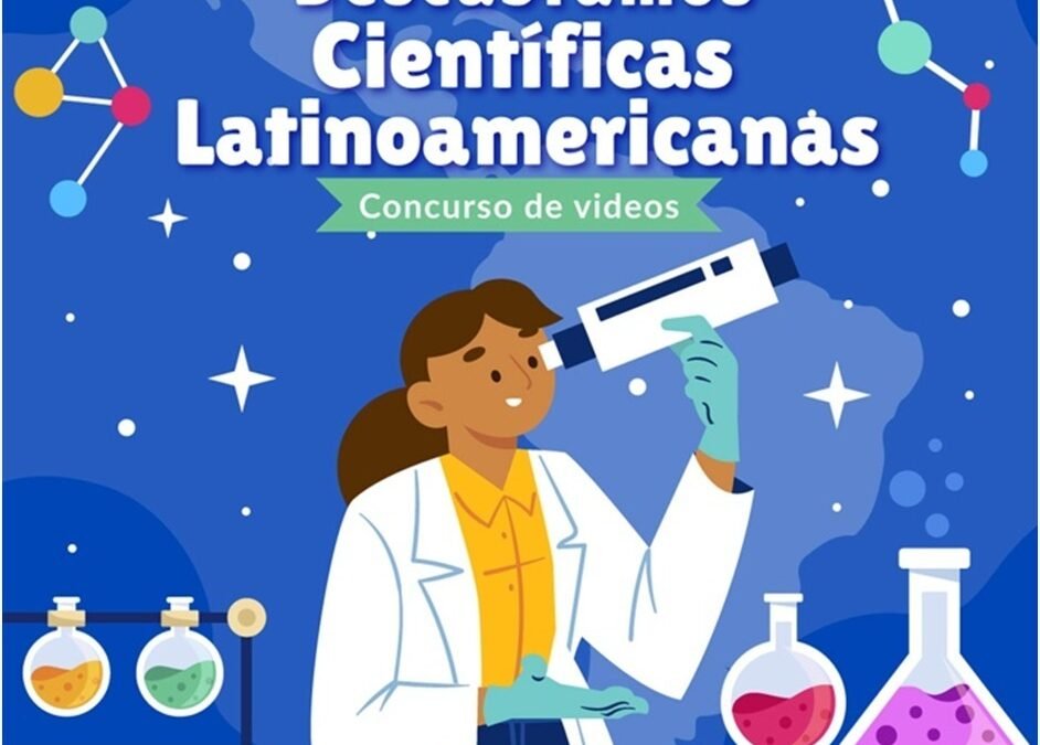 COPOCYT INVITA A CONCURSO DE CIENCIA Y TECNOLOGÍA PARA MUJERES