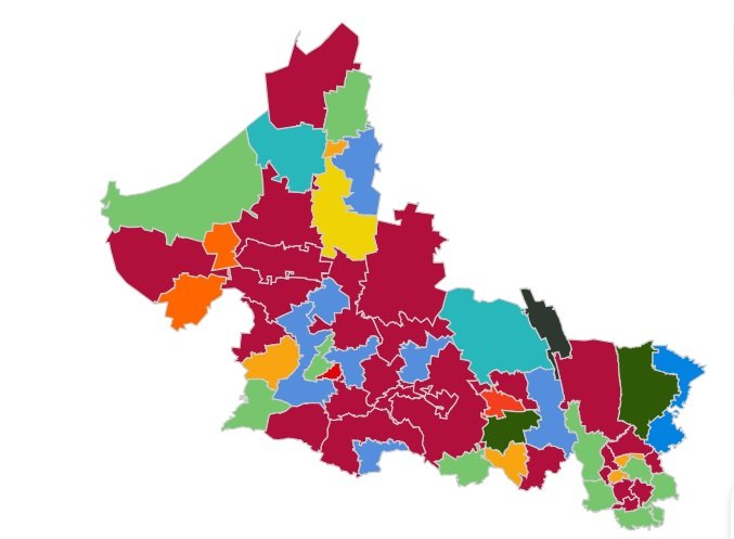 ¿Y que sigue después de las elecciones en el altiplano?