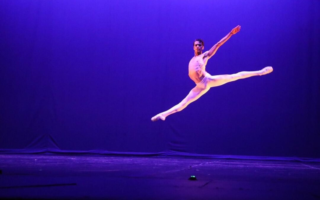 ESPECTACULAR CLAUSURA DEL FESTIVAL INTERNACIONAL DE DANZA “LILA LÓPEZ”