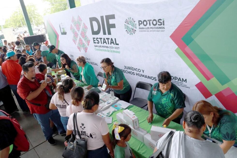 DIF ESTATAL PARTICIPA EN FERIA DE LA PAZ Y DESARME VOLUNTARIO | Arco ...