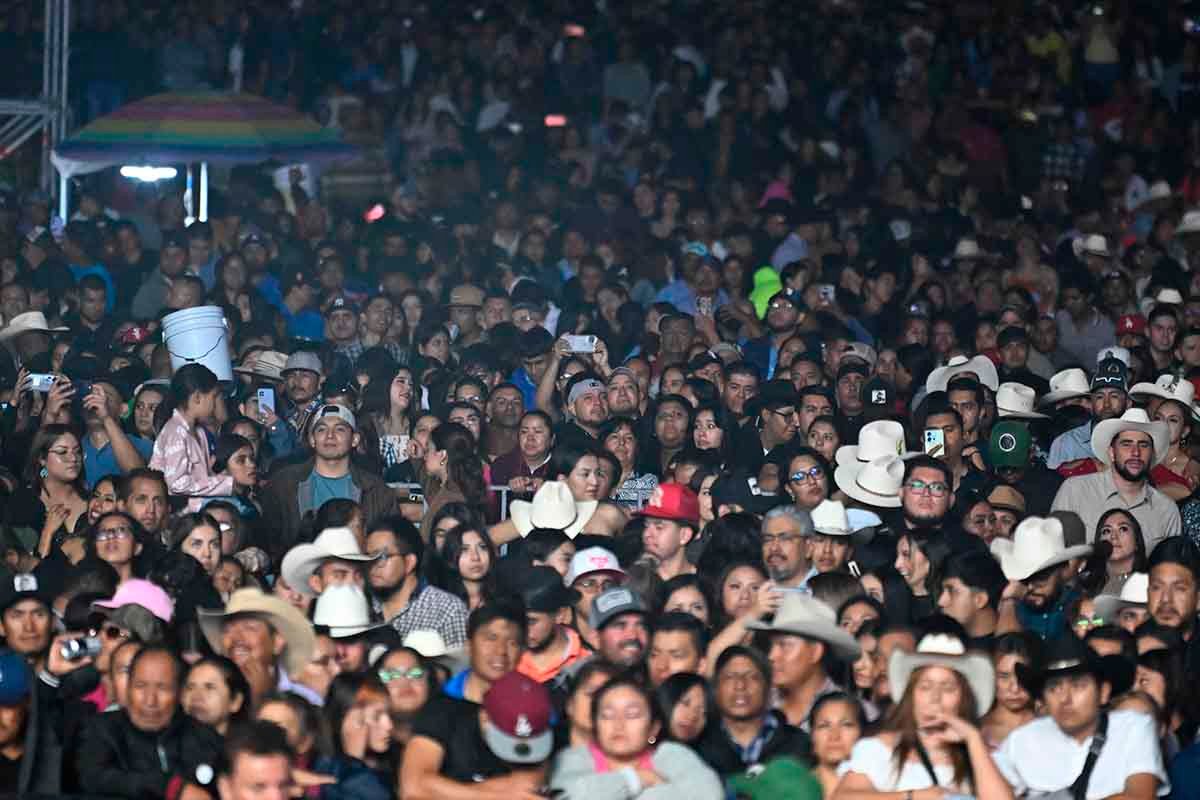 110824 10298, UN MILLÓN DE VISITANTES EN SUS PRIMEROS TRES DÍAS LOGRA FENAPO 2024 (9)