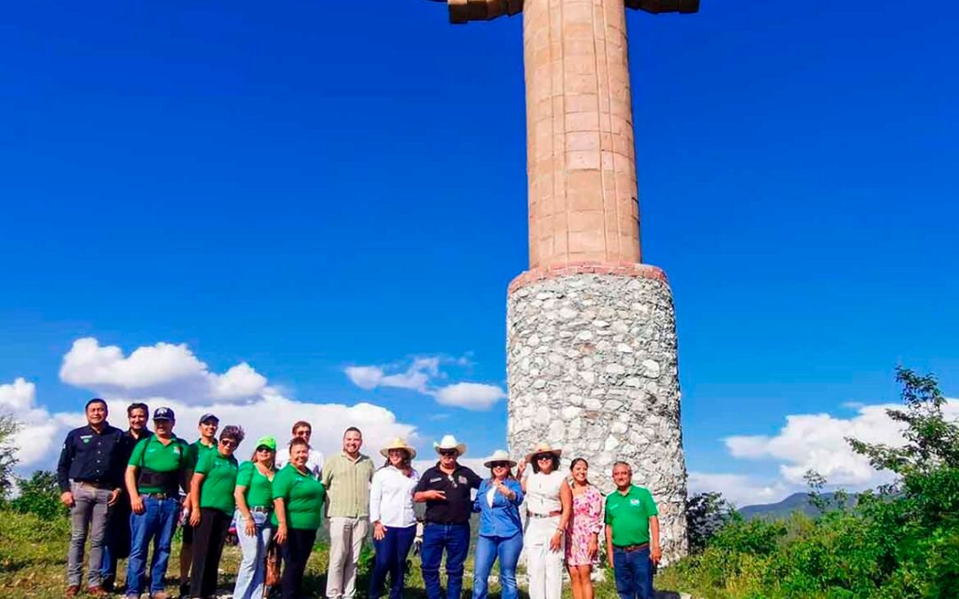 CON APOYO DEL ESTADO, SAN CIRO DE ACOSTA BUSCA CONVERTIRSE EN PUEBLO MÁGICO