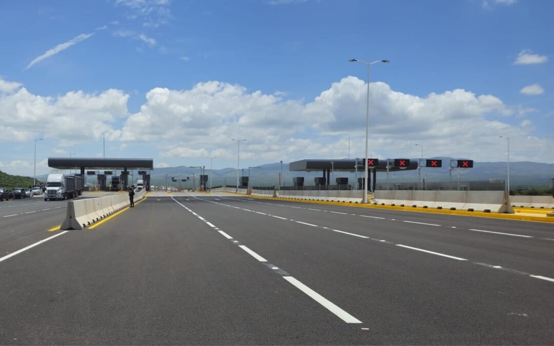 GOBIERNO ESTATAL PREPARA LICITACIÓN PARA AUTOPISTA A MATEHUALA